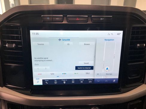 Used 2021 Ford F150 XLT w/ Equipment Group 302A High image 19