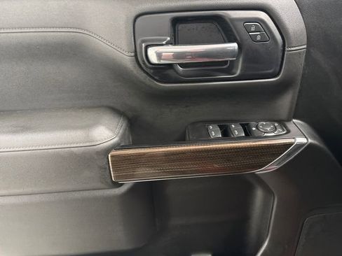 Used 2019 Chevrolet Silverado 1500 LT w/ All-Star Edition image 11