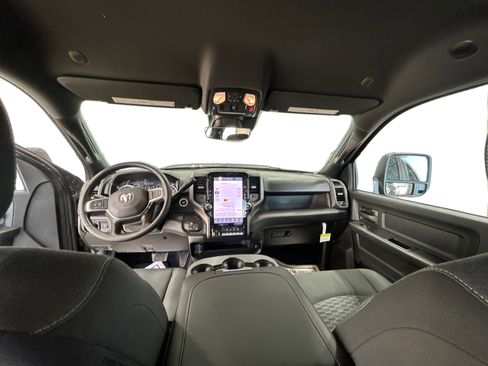 New 2026 RAM 2500 Tradesman image 18