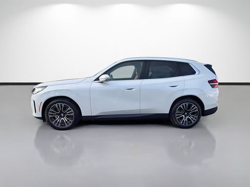 New 2026 BMW X3 xDrive30i w/ Premium Package AWD/4WD image 6