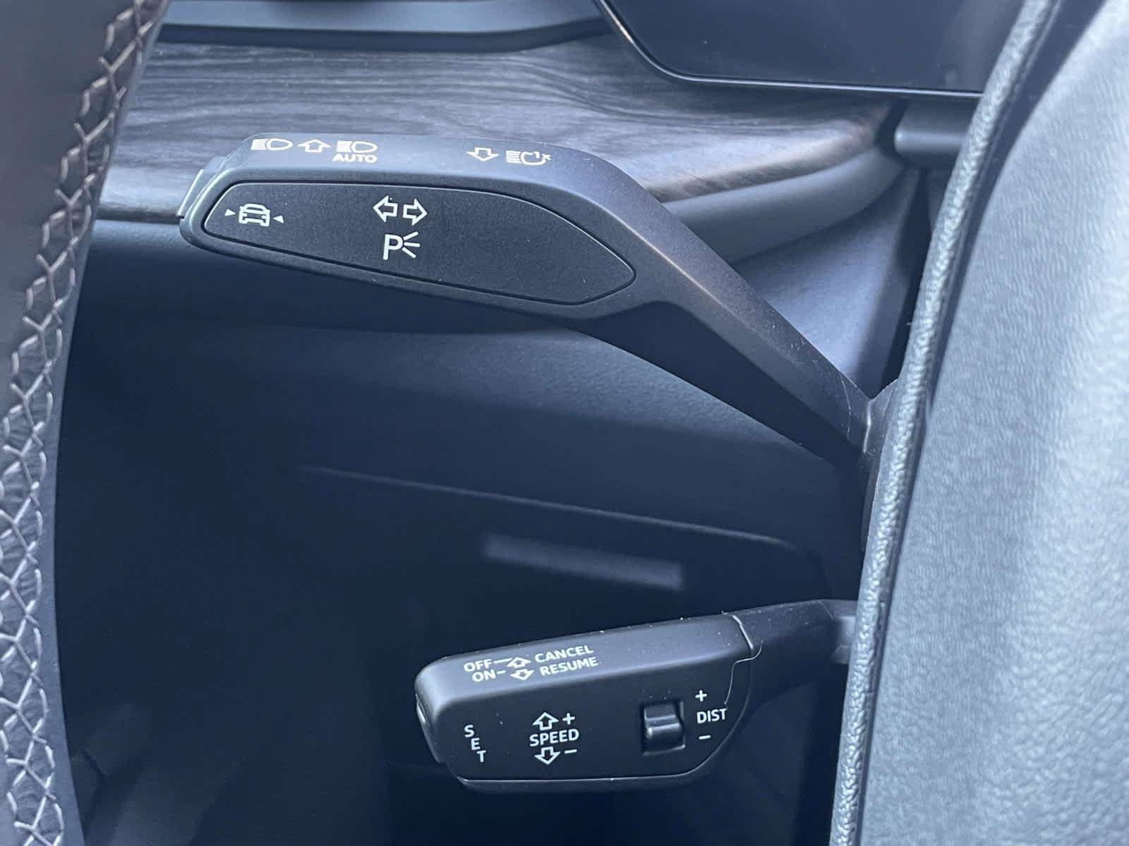 Certified 2025 Audi Q5 Premium Plus AWD/4WD image 38