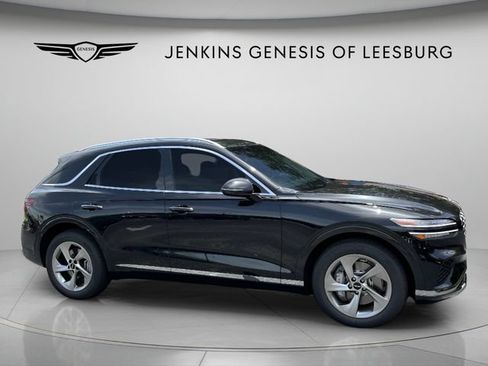 New 2026 Genesis GV70 2.5T Select AWD/4WD image 2