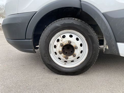 Used 2018 Ford Transit 350 156 DRW image 30