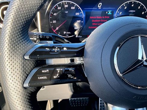 Certified 2026 Mercedes-Benz GLC 300 4MATIC image 24