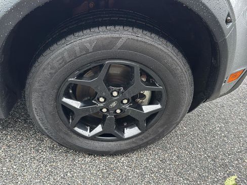 Certified 2023 Ford Maverick Lariat w/ Equipment Group 500A Standard image 34