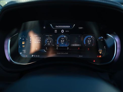 New 2026 RAM 3500 Laramie image 23