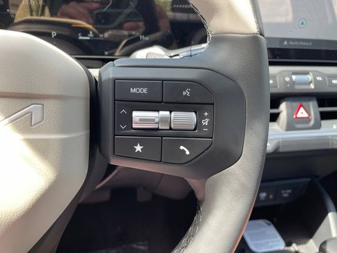 New 2026 Kia K4 GT-Line FWD image 27