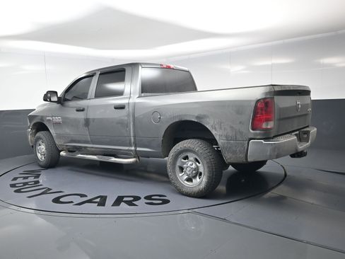 Used 2013 RAM 2500 Tradesman w/ Chrome Appearance Group image 7