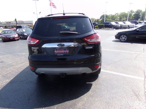 Used 2014 Ford Escape Titanium w/ Equipment Group 401A FWD image 57