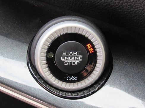 Used 2022 Jeep Wagoneer Series I image 20