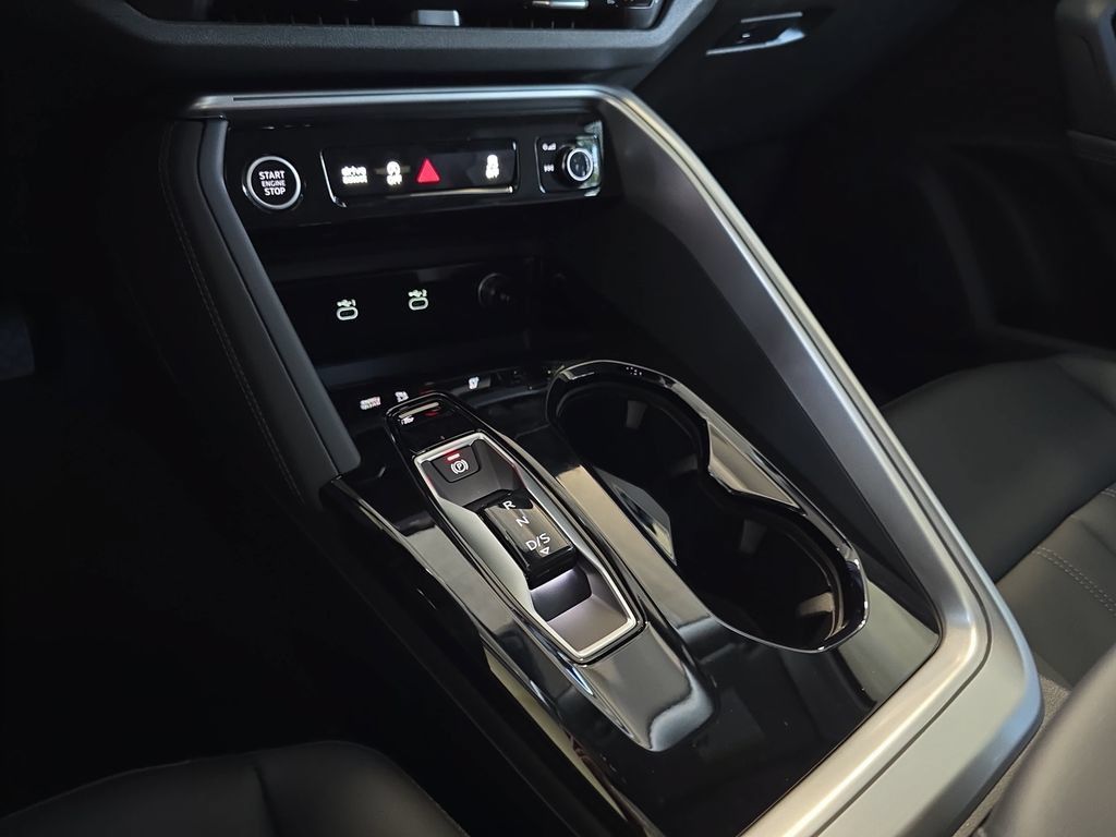 New 2026 Audi Q5 2.0T AWD/4WD image 22