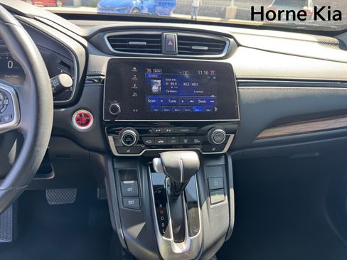 Used 2022 Honda CR-V EX-L image 20