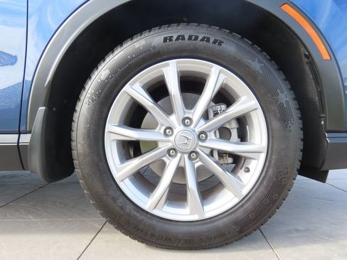 Used 2023 Honda CR-V EX-L image 29