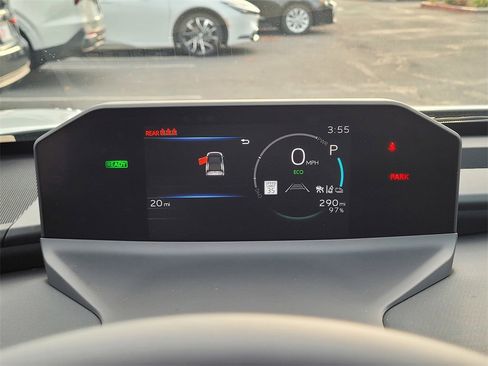 New 2026 Toyota bZ image 10