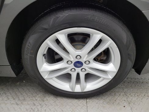 Used 2018 Ford Fusion S image 31