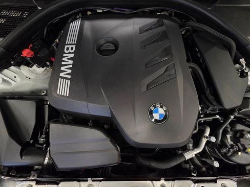 Used 2025 BMW 330i xDrive Sedan w/ Premium Package image 45