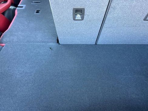 New 2025 Porsche Macan 4S Electric image 30