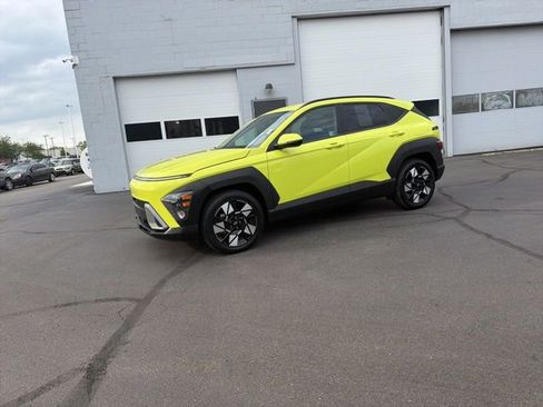 Used 2024 Hyundai Kona SEL FWD image 19