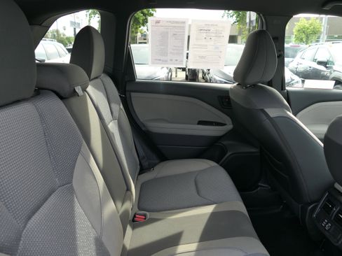 Certified 2025 Subaru Forester Premium w/ Convenience Package #1 AWD/4WD image 22