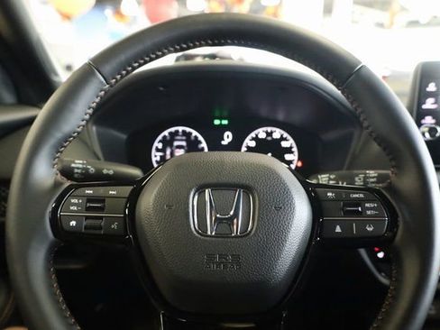 New 2026 Honda HR-V Sport image 17
