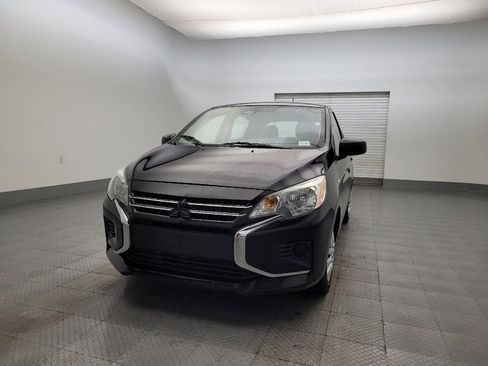 Used 2021 Mitsubishi Mirage ES image 15