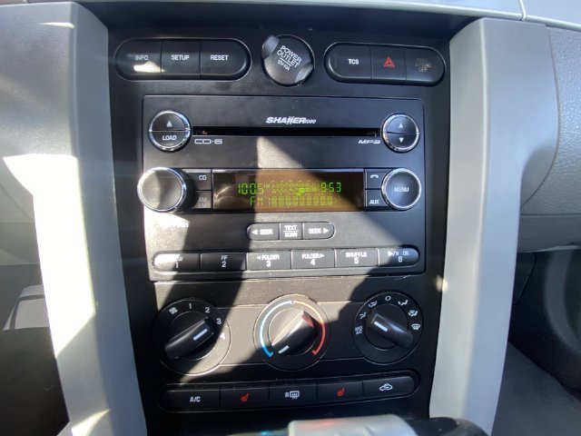 Used 2008 Ford Mustang GT RWD image 16