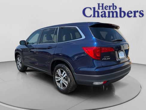 Used 2016 Honda Pilot EX-L image 3