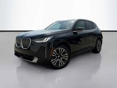 Certified 2026 BMW X3 xDrive30i