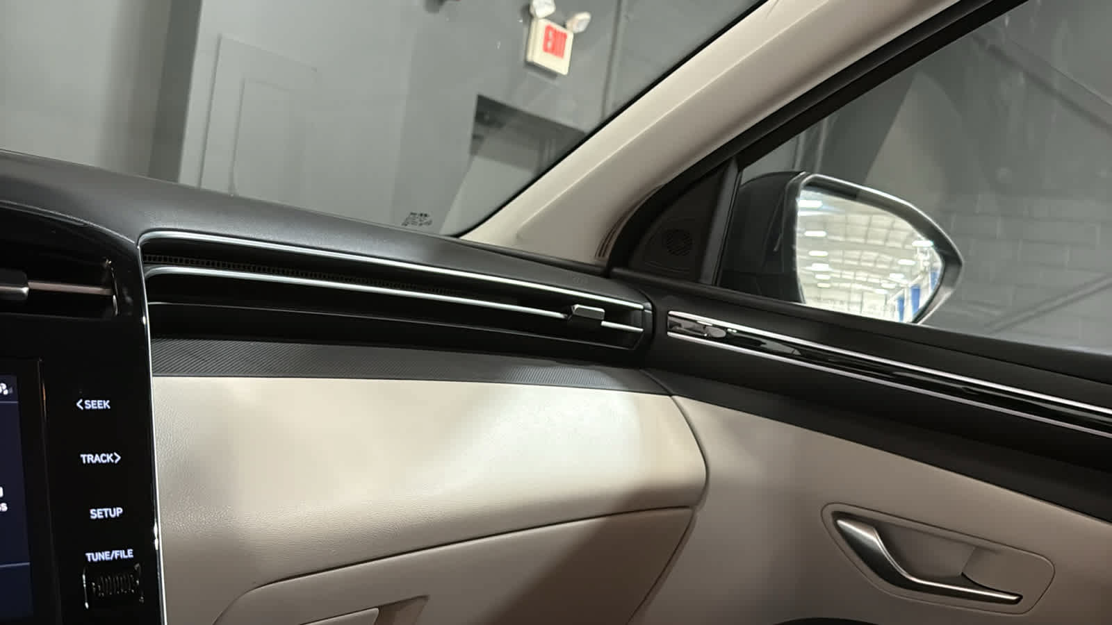 Used 2024 Hyundai Tucson SEL AWD/4WD image 18
