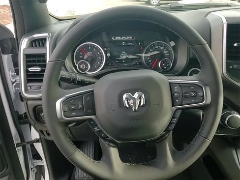 New 2026 RAM 1500 Big Horn image 13