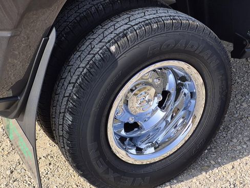 New 2026 RAM 3500 Tradesman image 6