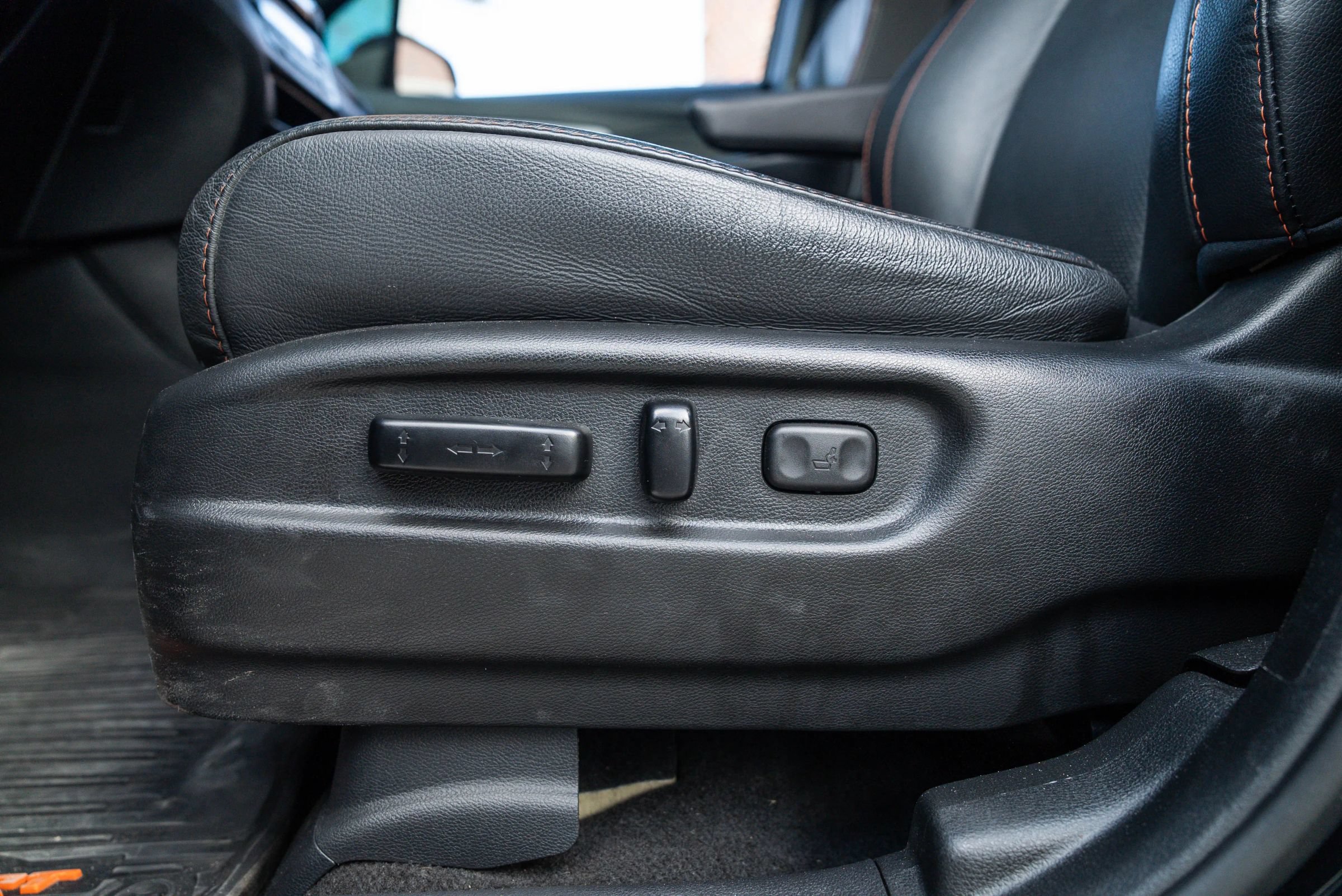 Used 2023 Honda Passport TrailSport image 25
