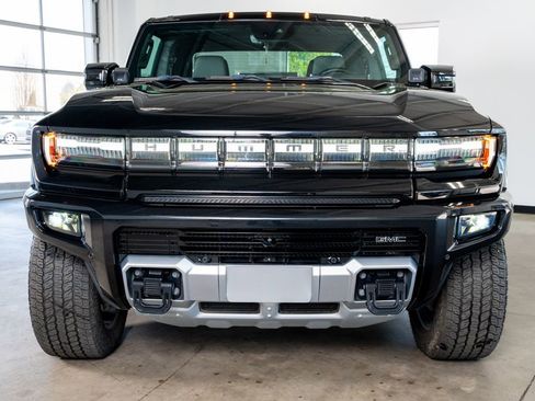 Used 2023 GMC Hummer EV Edition 1 image 3