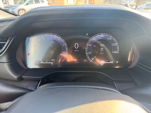 Used 2026 Jeep Grand Cherokee 4WD image 22