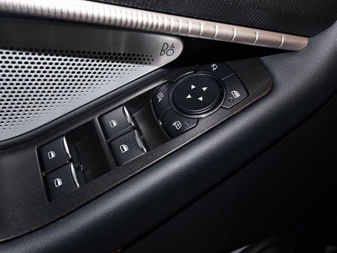 New 2026 Ford Explorer ST w/ Sun And Sound Package image 11