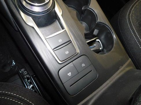 New 2026 Ford Escape Active w/ Cold Weather Package image 20