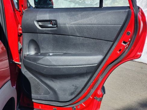 Used 2023 Toyota Corolla Cross LE image 16