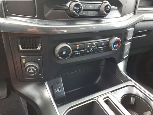 Used 2023 Ford F150 XL w/ STX Appearance Package image 19