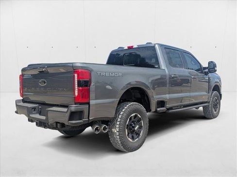 New 2025 Ford F350 Lariat w/ Lariat Ultimate Package image 5