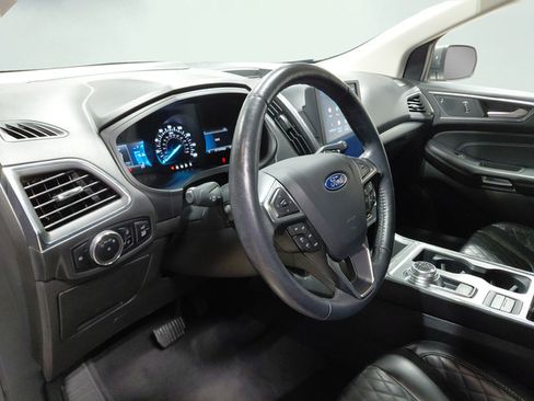 Used 2024 Ford Edge Titanium AWD/4WD image 29