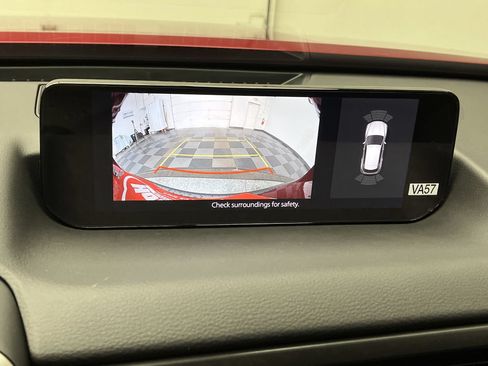 New 2026 MAZDA CX-50 AWD 2.5 S w/ Weather Package image 5