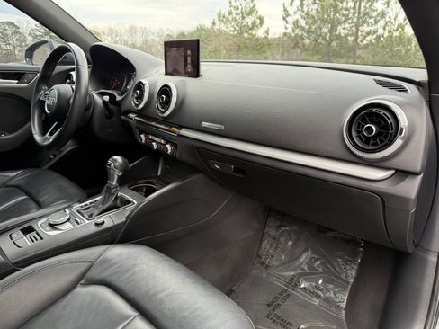 Used 2019 Audi A3 2.0T Premium w/ Convenience Package image 23