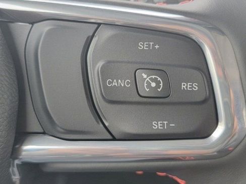 Used 2023 Jeep Wrangler Rubicon w/ Dual Top Group image 29