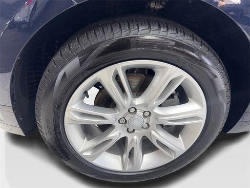 Used 2022 Land Rover Range Rover Velar R-Dynamic S image 88