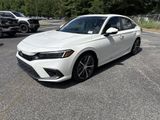 Used 2023 Honda Civic Touring image 3