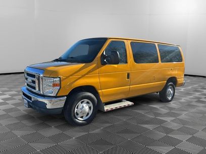 Used 2014 Ford E-250 and Econoline 250