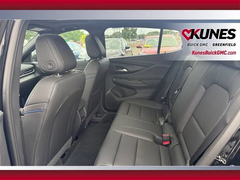 New 2026 Buick Envista Sport Touring w/ Convenience I Package FWD image 31