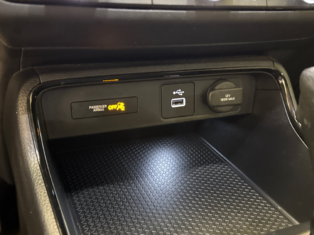 Used 2025 Honda CR-V LX image 24