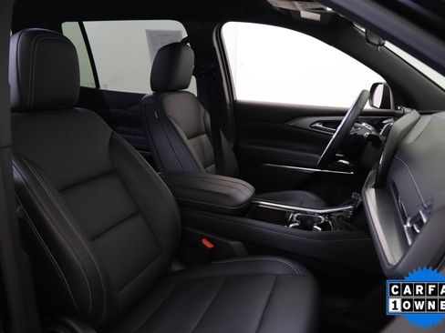 Used 2026 Chevrolet Traverse LT AWD/4WD image 20