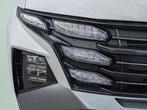 New 2026 Hyundai Tucson SEL FWD image 63
